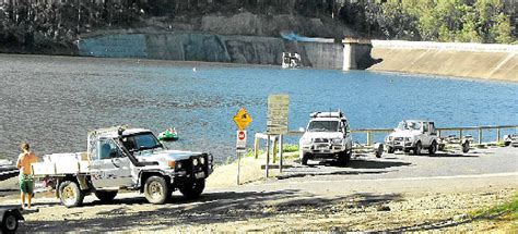 stock impoundment permit qld.